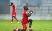 Gil Vicente sobe provisoriamente ao quarto lugar da I Liga ao vencer Moreirense