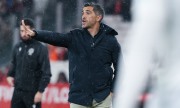 Custódio Castro pede Alverca ambicioso para vencer um "forte" Santa Clara
