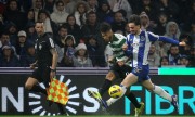 FC Porto e Sporting empatam clássico e mantêm diferenças