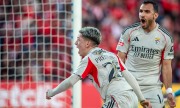 Benfica vence nos Açores e pressiona FC Porto e Sporting