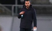 João Nuno deixa comando técnico do Estrela da Amadora ao fim de seis meses