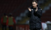 Ian Cathro prevê jogo com golos na deslocação a Arouca