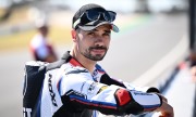 Miguel Oliveira estreia-se nas Superbikes apontado ao títulos