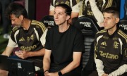 Filipe Luís despedido no Flamengo após golear no campeonato carioca