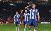 FC Porto vence Rio Ave com golo de Froholdt e segura vantagem na I Liga