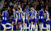 FC Porto vence Arouca por 3-1 com dois golos depois dos 90 minutos