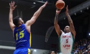 Internacional português Travante Williams assina pelos franceses do Roanne Basket