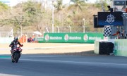Marco Bezzechi vence GP da Tailândia de MotoGP