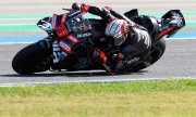 Marco Bezzecchi vence GP do Brasil e assume liderança do Mundial de MotoGP
