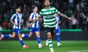 Sporting bate FC Porto e ganha vantagem nas meias-finais da Taça de Portugal