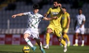 Moreirense cede empate na receção ao Nacional