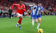 FC Porto ‘desperdiça’ vantagem de dois golos e empata na visita ao Benfica