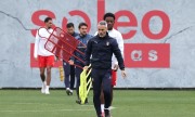 Carlos Vicens espera dificuldades do Ferencváros, mas frisa ambição do Braga