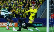 Sporting perde na Noruega e deixa apuramento para os ‘quartos’ em risco