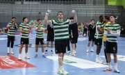 Sporting defronta Wisla Plock na corrida aos 