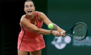 Aryna Sabalenka salva ‘match point’ e vence título de Indian Wells