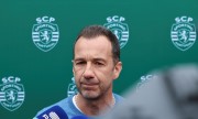 Varandas lamenta “silêncio total” e proteção aos ‘grandes’ no desporto português