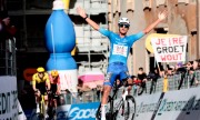 Isaac del Toro vence penúltima etapa e faz ‘xeque-mate’ no Tirreno-Adriático