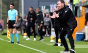 Treinador Ian Cathro troca Estoril Praia pelo Saint-Étienne