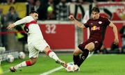 Estugarda vence Leipzig antes da visita ao FC Porto