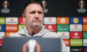 LE: Robbie Keane quer Ferencváros a marcar em Braga para seguir para os 