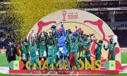 CAN2025: Tribunal Arbitral confirma recurso do Senegal contra atribuição do título a Marrocos