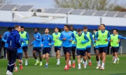 LE: FC Porto procura confirmar vantagem e seguir para os quartos de final