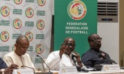 CAN2025: Federação do Senegal diz que perda de título é o "maior roubo da história"