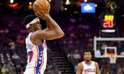 Philadelphia 76ers passam Magic e defrontam Celtics nos play-offs na NBA