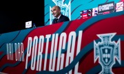 Seleção de futebol arranca estágio com quatro ausências confirmadas