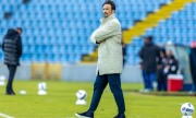 I Liga: César Peixoto desvaloriza ciclo sem vitórias antes do duelo com AVS