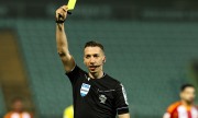 Miguel Nogueira vai arbitrar FC Porto-Sporting da Taça de Portugal