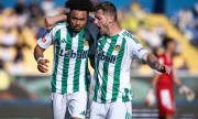 I Liga: Rio Ave conquista terceira vitória seguida na visita ao Estoril