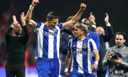 Líder FC Porto recebe Famalicão em alta, Benfica e Sporting desesperam