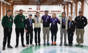 Lusodescendentes impulsionam curling português a partir do Canadá