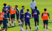 Mundial2026: Portugal treina pela primeira vez no México e com Paulinho