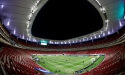 Irão: FIFA garante jogos da seleção iraniana nos Estados Unidos no Mundial2026