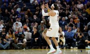 Cavaliers garantem última vaga na segunda ronda dos play-offs da NBA