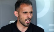 Treinador do Vitória pede “máximo respeito” pelo lanterna-vermelha AVS