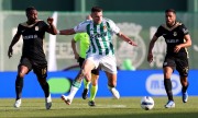 Alverca volta a vencer nove jogos depois e põe termo a ciclo vitorioso do Rio Ave na I Liga