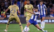 FC Porto empata com Famalicão e reduz vantagem para cinco pontos na I Liga