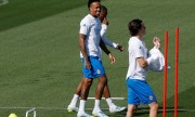 Éder Militão e Arda Güler baixas no Real Madrid até final da época