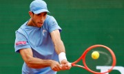 Tenista Nuno Borges afastado nos quartos de final do ATP 500 de Barcelona