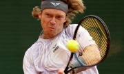 Andrey Rublev é o quinto nome confirmado para o Estoril Open