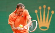 Medvedev humilhado por Berrettini no Masters 1.000 de Monte Carlo