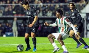 Sporting vence Estrela da Amadora e mantém-se na perseguição ao líder FC Porto
