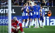 Líder FC Porto vence Estoril Praia e mantém distâncias antes do dérbi lisboeta