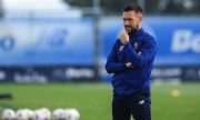 Farioli quer FC Porto dentro da "bolha azul" para os jogos finais