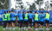 Farioli quer "escrever uma página na história do FC Porto" em Inglaterra