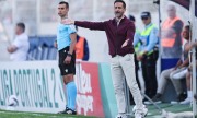 Marítimo oficializa saída do técnico Miguel Moita por mútuo acordo